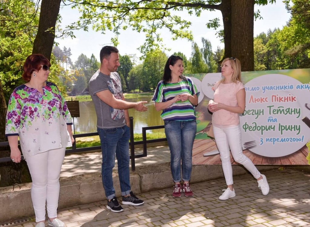 База відпочинку «Криве озеро». Цікаві події відпочинкового комплексу! ЯК гарно відпочити біля Львова? Читати
