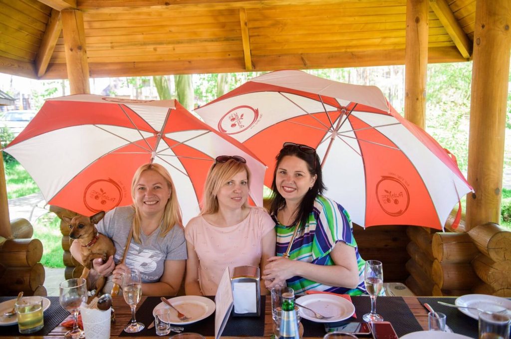 База відпочинку «Криве озеро». Цікаві події відпочинкового комплексу! ЯК гарно відпочити біля Львова? Читати