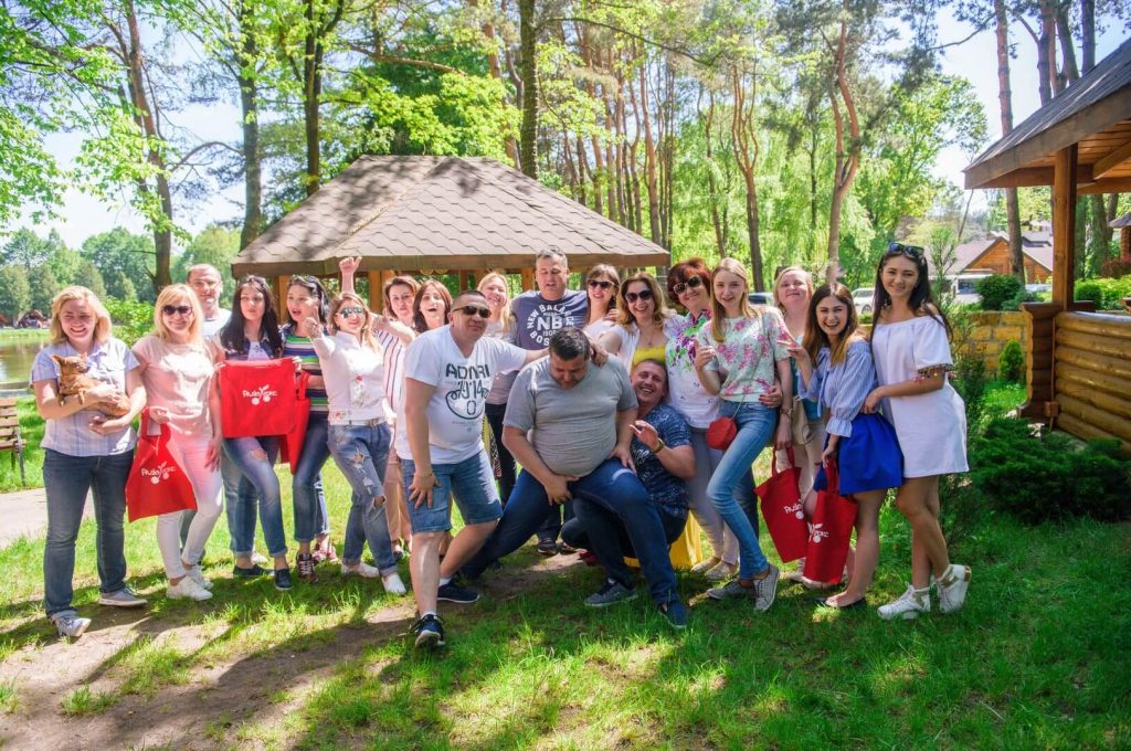 База відпочинку «Криве озеро». Цікаві події відпочинкового комплексу! ЯК гарно відпочити біля Львова? Читати